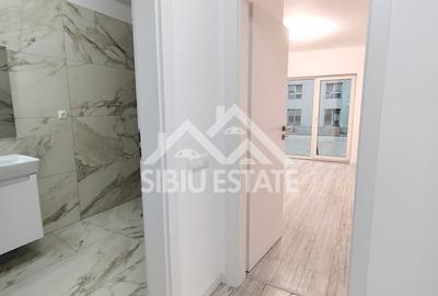 Apartament cu gradina, 3 camere, balcon, Intabulat - 5