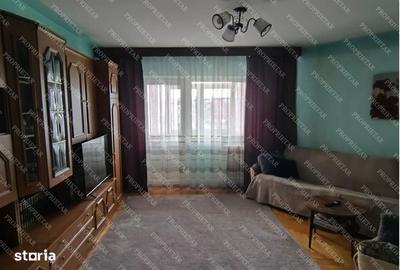 Apartament cu 4 camere decomandat în Tătărași - 4