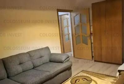 Garsonieră decomandată în Brașovul Vechi - 1