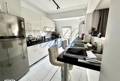 Apartament cu 3 camere semidecomandat în Florești - 3