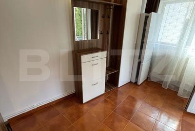 Apartament cu 2 camere semidecomandat în Central - 2