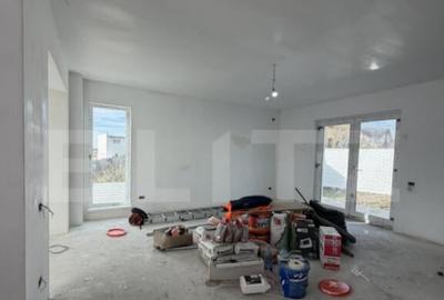 Comision 0%-Casa P+1, 4 camere, 160 mp, 290 mp teren, zona H - 14