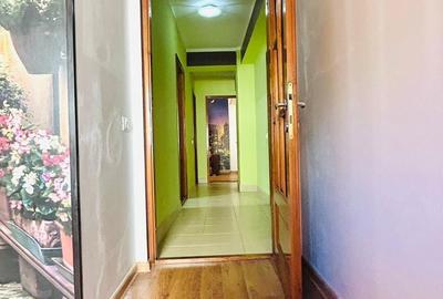 Apartament cu 4 camere în Dărmănești - 3