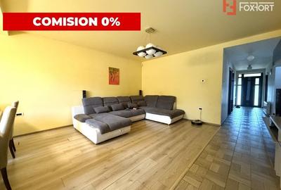 COMISION 0% Casa individuala cu 6 camere, 193 mp utili in Dumbravita - 3