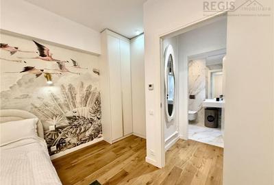 Apartament cu 2 camere decomandat, mobilat în Cotroceni - 3