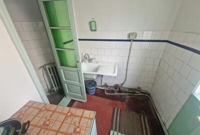 Trocadero - Casa 6 camere constructie caramida, deschidere la doua strazi - 23