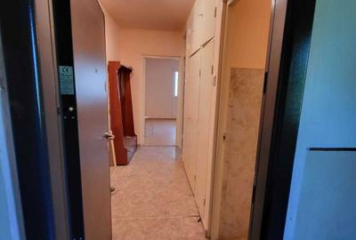 Garsonieră decomandată în Lipovei - 5