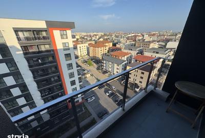 Apartament cu 2 camere decomandat, mobilat în Energia - 10