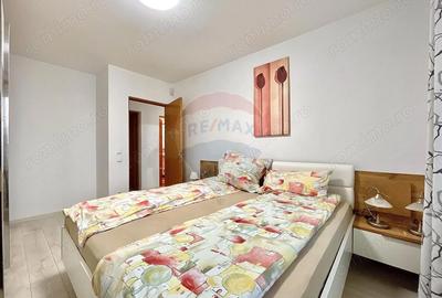 Casă cu 4 camere cu Teren 400 Mp în Boreal - 10