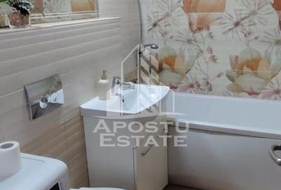 Apartament cu 2 camere decomandat în Odobescu - 2