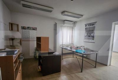 Hala industriala de inchiriat Ungheni | Pozi?ie stra - 12