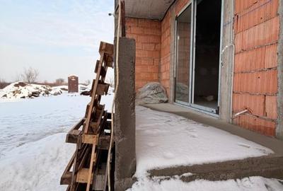 Apartament 1 camera, 37 mp cu GRADINA 26 mp-pe Calea Urseni - 6