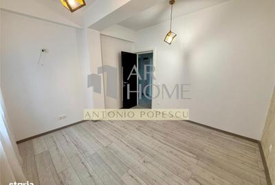 Apartament cu 2 camere decomandat în Malu Roșu - 11