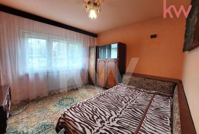 2 camere, parter – locuinta curata, chirie rezonabila - 3