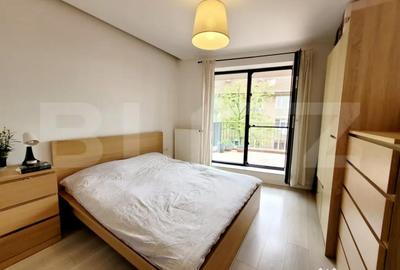 Apartament cu 3 camere decomandat în Elisabetin - 5