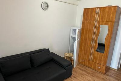 Garsonieră semidecomandată în Tudor Vladimirescu - 1