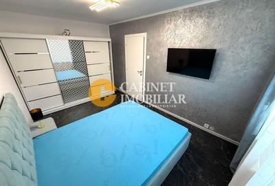 2 Camere Renovat 52mp - Mobilat/Utilat - Zona Podu Ros - Fara Risc - 7