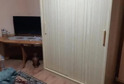 Garsonieră decomandată în Central - 1