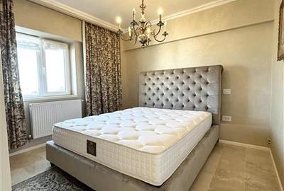 Apartament cu 3 camere decomandat, mobilat în Tomis II - 12