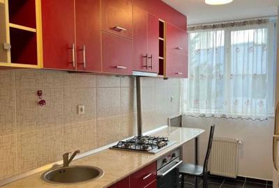 Apartament cu 2 camere decomandat în Chiajna - 6