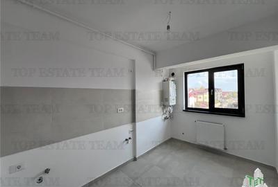 Apartament modern 2 camere,  toate utilitatile, posibilitate loc de parcare, in - 3
