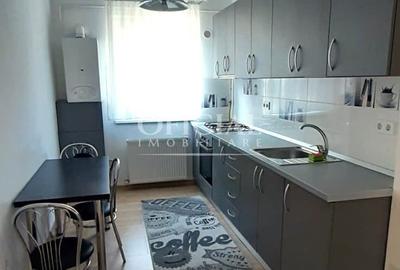 Apartament cu 2 camere decomandat în Florești - 4