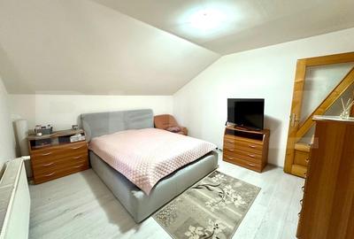 Casa cu 5 Camere, Garaj si Livada pe Teren de 660 mp - Micesti - 6