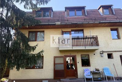 Casă cu 10 camere cu Teren 682 Mp în Mărăști - 12