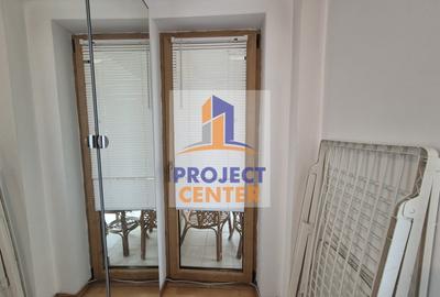 Apartament cu 3 camere decomandat, mobilat în Central - 10