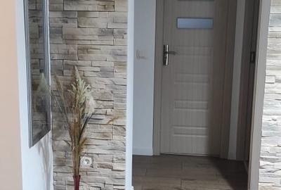 Apartament cu 3 camere decomandat în Malu Roșu - 8
