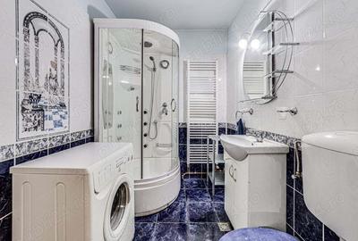 Inchiriez apartament 2 camere Inchiriez apartament 2 camere - 3