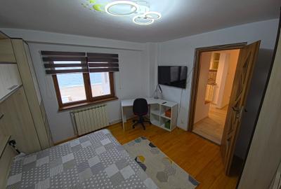 Faleza Nord 3 camere vedere la mare loc de parcare termen lung - 15