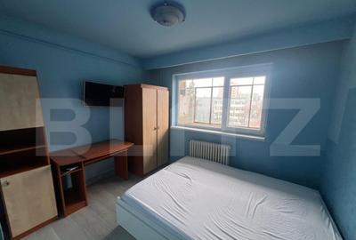Apartament cu 2 camere decomandat în Mănăștur - 1