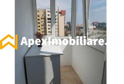 Apartament cu 2 camere decomandat în Unirii - 2