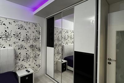 Apartament cu 2 camere decomandat, mobilat în Ultracentral - 3