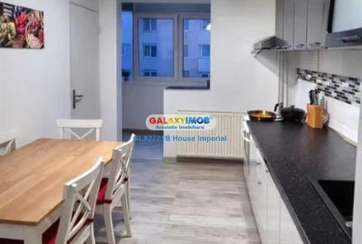 Apartament cu 2 camere decomandat, mobilat în Iancului - 2