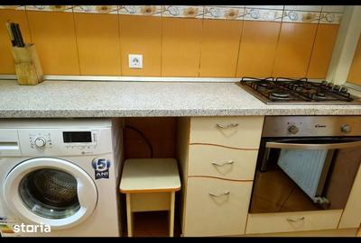 Apartament cu 2 camere semidecomandat în Iancului - 4