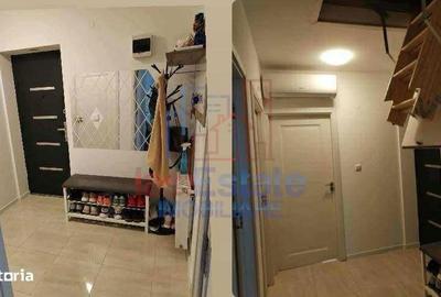 Apartament cu 2 camere decomandat în Todirel - 2