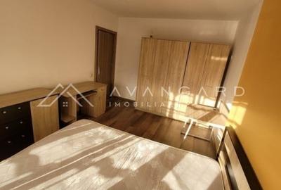 Apartament 3 camere | 77 mp | parcare | terasa 14mp | zona FSEGA - 5