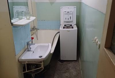 Apartament cu 2 camere nedecomandat, mobilat în Moroasa 1 - 10