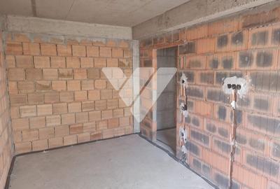 Apartament 2 camere cu balcon si parcare - Lacul lui Binder Sibiu - 7
