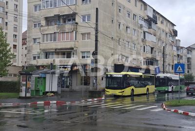 3 camere decomandate de vanzare la etajul 2 cu balcon si pivnita - 15