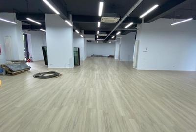 Spațiu comercial, de 273 mp, în Cotroceni - 5