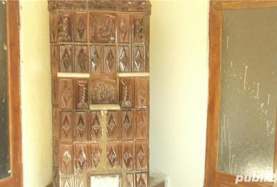 Casă cu 6 camere cu Teren 639 Mp în Cornetu - 5