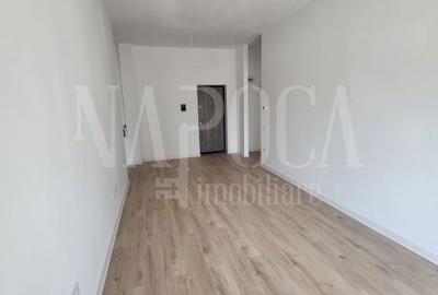 Apartament cu 3 camere decomandat în Central - 4
