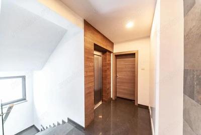 3 camere LUX - Delta Vacaresti - 8