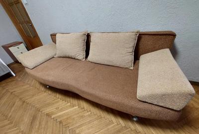 Garsonieră decomandată în 13 Septembrie - 7