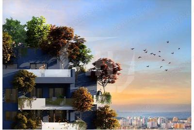 Apartament 2 camere, semifinisat, intermediar, Zorilor - 2