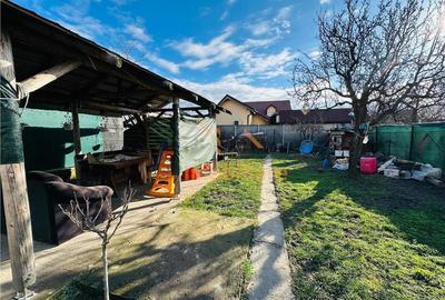 CASA PLAN PARTER, TEREN 500 MP, ZONA IOSIA, STRADA BELSUGULUI - 5