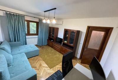 Inchiriere Apartament Ultra-Central Semi-Lux 2 camere + garaj - 12